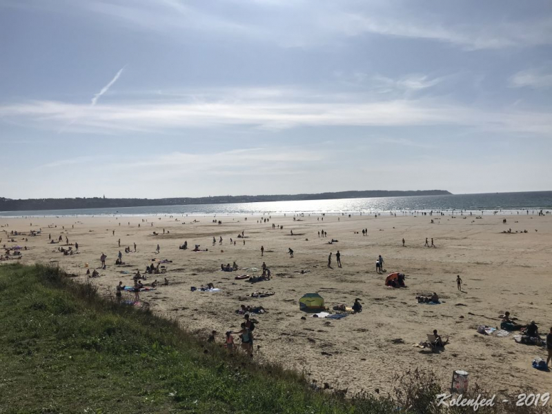 «Что-то пошло не так» – автотрип по Европе-2019, вопреки обстоятельствам.