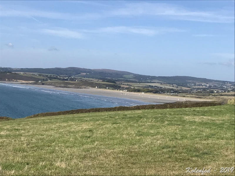 «Что-то пошло не так» – автотрип по Европе-2019, вопреки обстоятельствам.