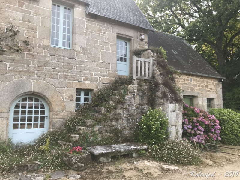 «Что-то пошло не так» – автотрип по Европе-2019, вопреки обстоятельствам.