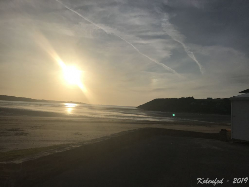 «Что-то пошло не так» – автотрип по Европе-2019, вопреки обстоятельствам.