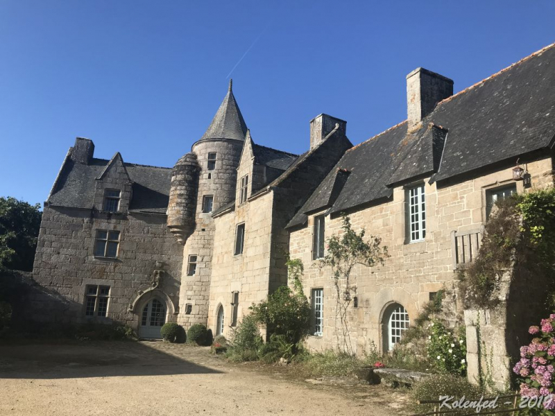 «Что-то пошло не так» – автотрип по Европе-2019, вопреки обстоятельствам.