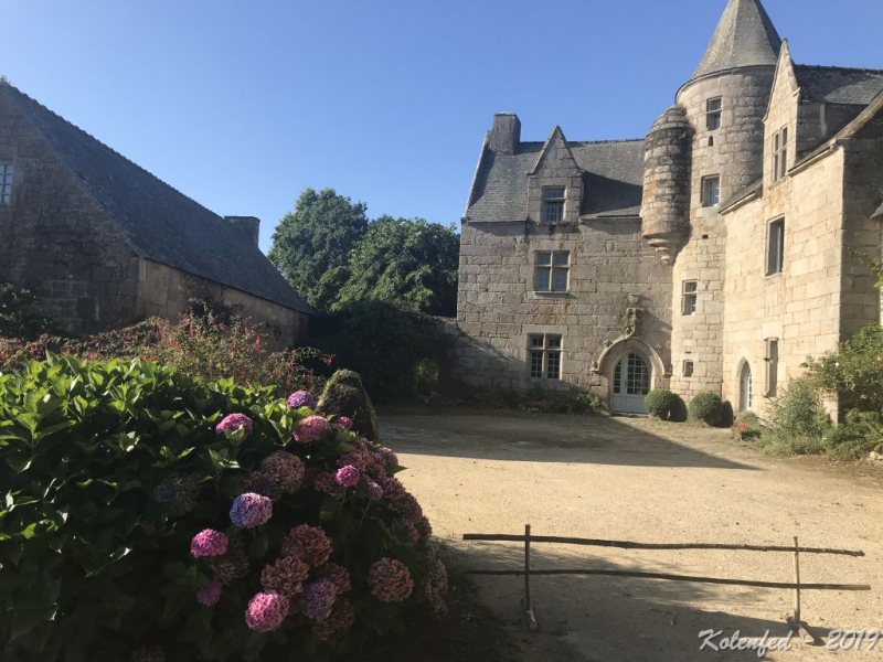 «Что-то пошло не так» – автотрип по Европе-2019, вопреки обстоятельствам.