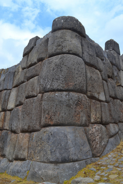 Лима-Ика-Куско-Лима или краткое руководство по борьбе с собственными страхами и комплексами