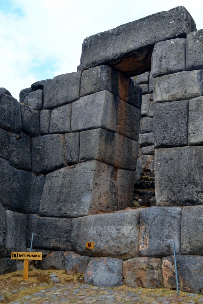 Лима-Ика-Куско-Лима или краткое руководство по борьбе с собственными страхами и комплексами