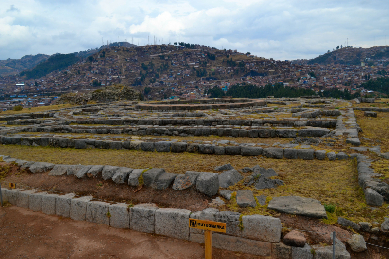 Лима-Ика-Куско-Лима или краткое руководство по борьбе с собственными страхами и комплексами