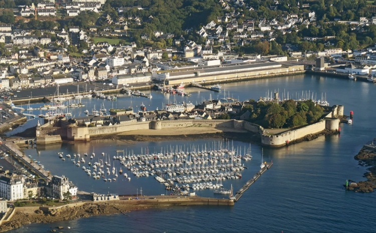 «Что-то пошло не так» – автотрип по Европе-2019, вопреки обстоятельствам.