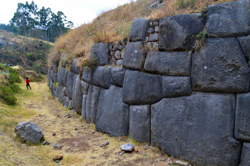 Лима-Ика-Куско-Лима или краткое руководство по борьбе с собственными страхами и комплексами