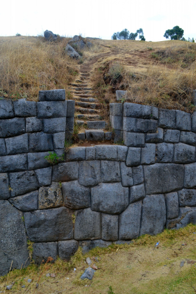 Лима-Ика-Куско-Лима или краткое руководство по борьбе с собственными страхами и комплексами