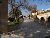 Турция: зимний довесок.