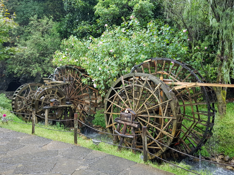 Путешествие за красотой. Shanghai - Yangshuo - Fenghuang - Furong - Zhangjiajie - Hongkong - Makau. Сентябрь - октябрь 2019.