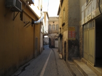 Турция: зимний довесок.