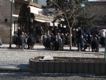 Турция: зимний довесок.