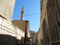 Турция: зимний довесок.