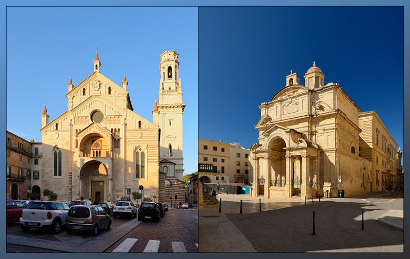 Verona - Malta