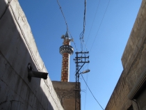 Турция: зимний довесок.