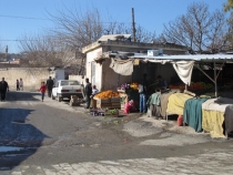 Турция: зимний довесок.