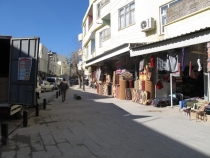 Турция: зимний довесок.