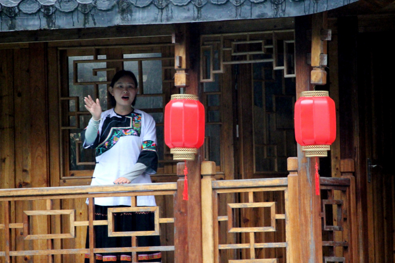 Путешествие за красотой. Shanghai - Yangshuo - Fenghuang - Furong - Zhangjiajie - Hongkong - Makau. Сентябрь - октябрь 2019.