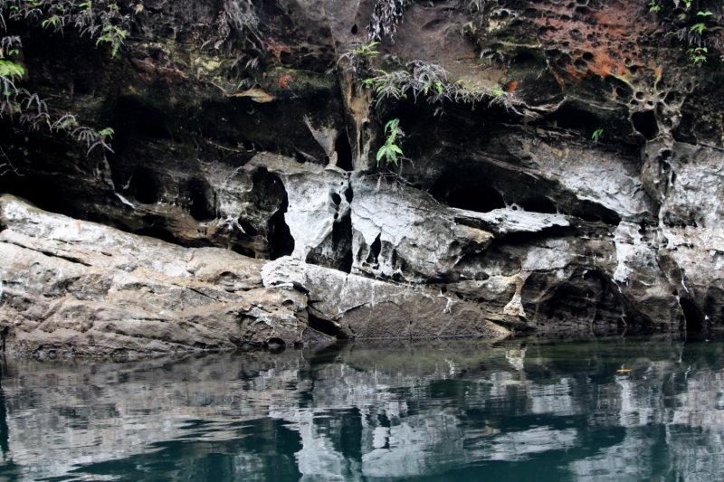 Путешествие за красотой. Shanghai - Yangshuo - Fenghuang - Furong - Zhangjiajie - Hongkong - Makau. Сентябрь - октябрь 2019.