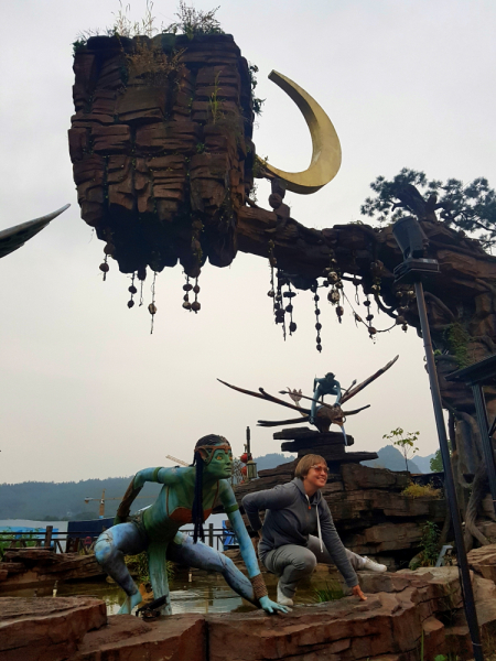 Путешествие за красотой. Shanghai - Yangshuo - Fenghuang - Furong - Zhangjiajie - Hongkong - Makau. Сентябрь - октябрь 2019. Путешествие за красотой. Shanghai - Yangshuo - Fenghuang - Furong - Zhangjiajie - Hongkong - Makau. Сентябрь - октябрь 2019.