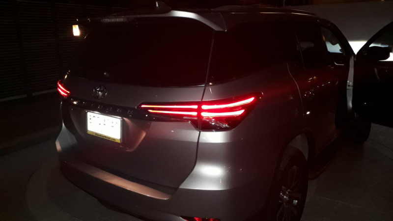 Аренда автомобиля в Тайланде