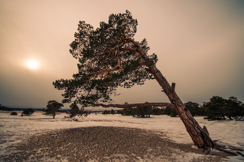 Байкал 2019, по самым красивым местам