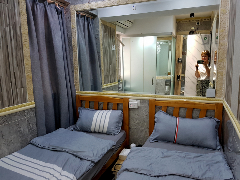 Путешествие за красотой. Shanghai - Yangshuo - Fenghuang - Furong - Zhangjiajie - Hongkong - Makau. Сентябрь - октябрь 2019.