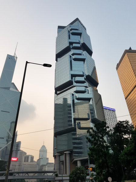 Путешествие за красотой. Shanghai - Yangshuo - Fenghuang - Furong - Zhangjiajie - Hongkong - Makau. Сентябрь - октябрь 2019.