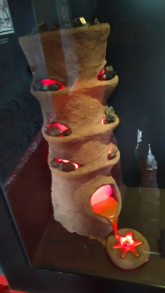 Лима-Ика-Куско-Лима или краткое руководство по борьбе с собственными страхами и комплексами