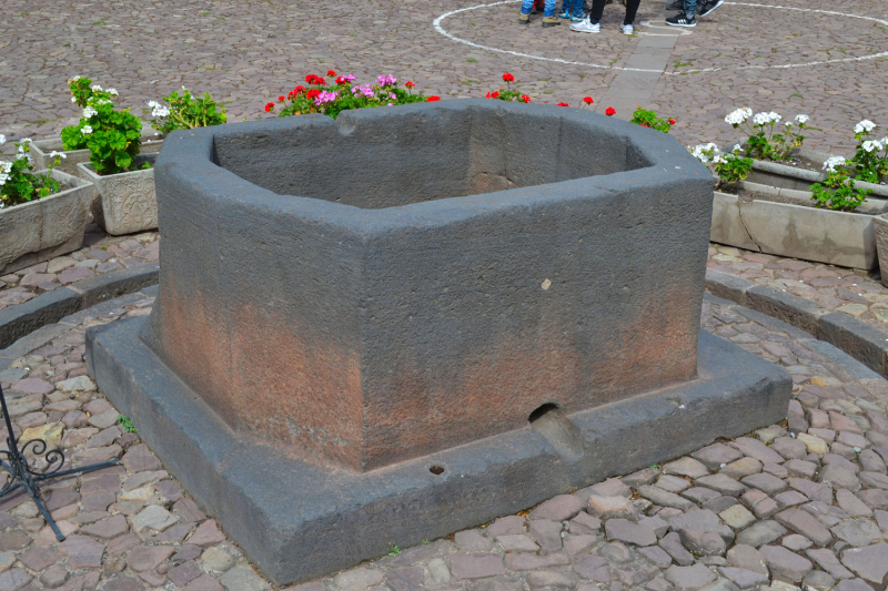 Лима-Ика-Куско-Лима или краткое руководство по борьбе с собственными страхами и комплексами