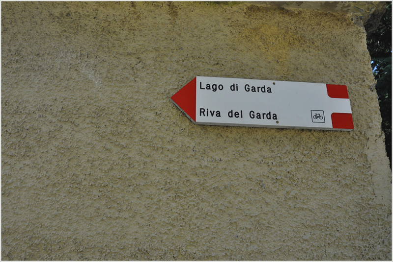 The old Ponale Road2