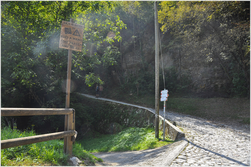 The old Ponale Road2