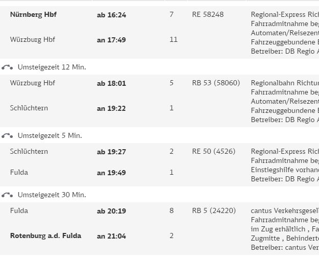 Железные дороги Германии (Deutsche Bahn) - покупка ж/д билетов онлайн, картой МИР