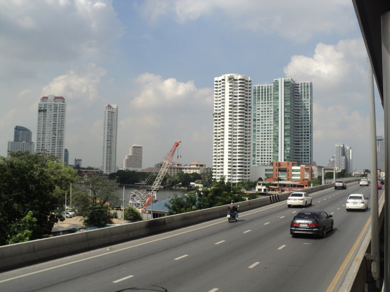 РасТай, дваТай - с севера на юг кругами