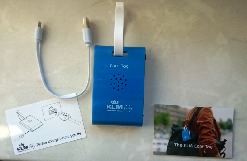 Аудиогид по Амстердаму с GPS