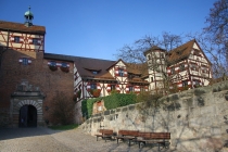 Бавария, Мюнхен, Нойшванштайн, Кенигзее, Нюрнберг, Бамберг