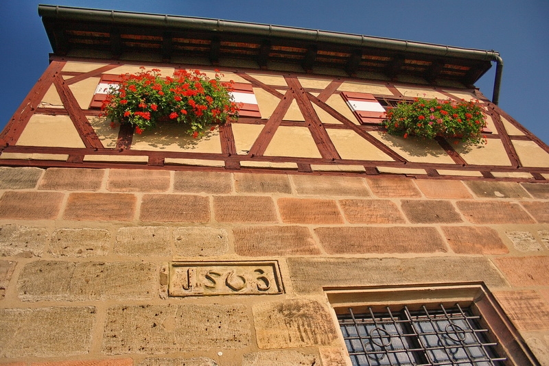 Бавария, Мюнхен, Нойшванштайн, Кенигзее, Нюрнберг, Бамберг