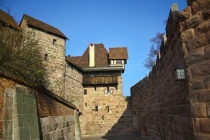 Бавария, Мюнхен, Нойшванштайн, Кенигзее, Нюрнберг, Бамберг