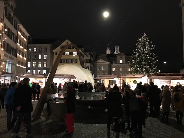 «Что-то пошло не так» – автотрип по Европе-2019, вопреки обстоятельствам.