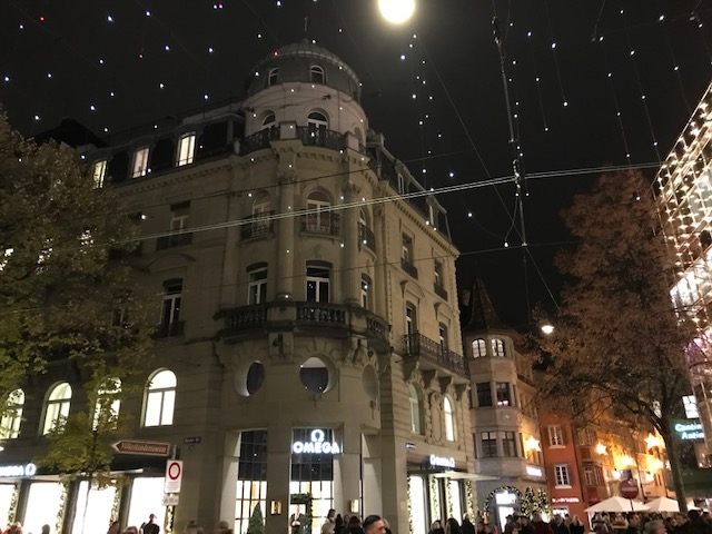 «Что-то пошло не так» – автотрип по Европе-2019, вопреки обстоятельствам.