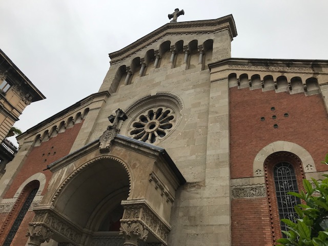 «Что-то пошло не так» – автотрип по Европе-2019, вопреки обстоятельствам.