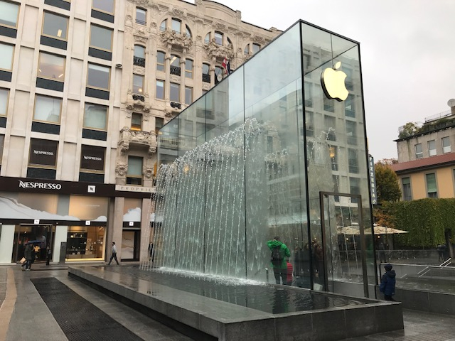 «Что-то пошло не так» – автотрип по Европе-2019, вопреки обстоятельствам.