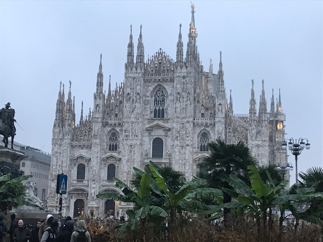 «Что-то пошло не так» – автотрип по Европе-2019, вопреки обстоятельствам.