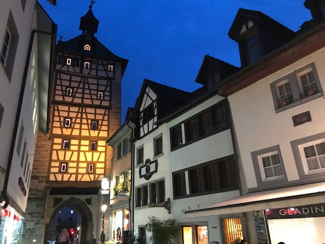 «Что-то пошло не так» – автотрип по Европе-2019, вопреки обстоятельствам.