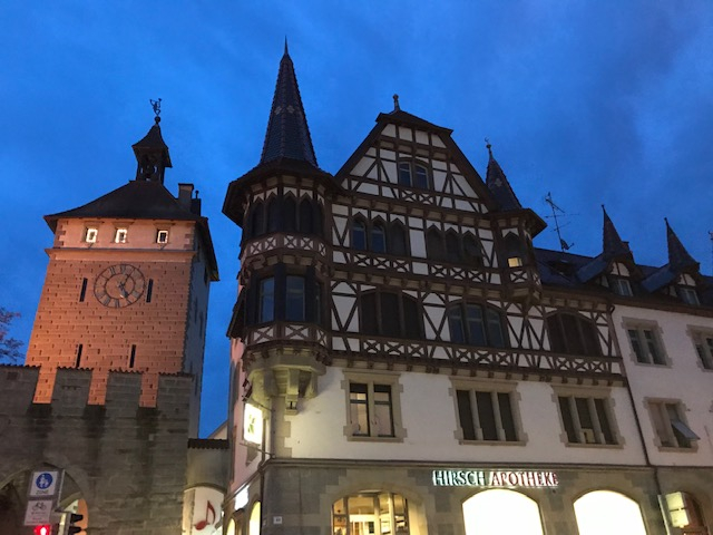 «Что-то пошло не так» – автотрип по Европе-2019, вопреки обстоятельствам.