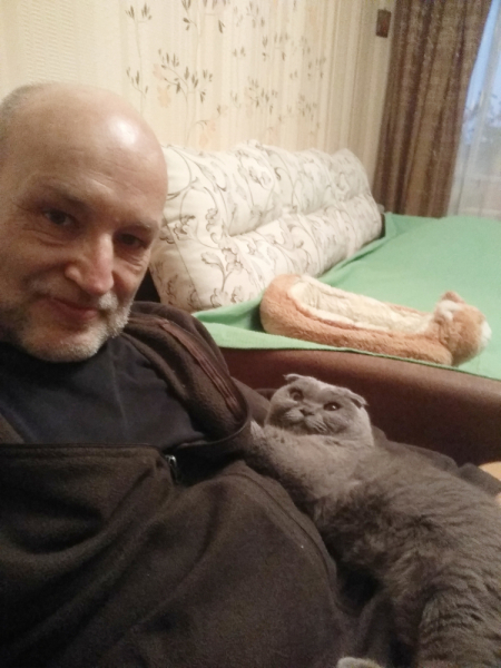 Кошки в нашей жизни. Кошки и все, что с ними связано.