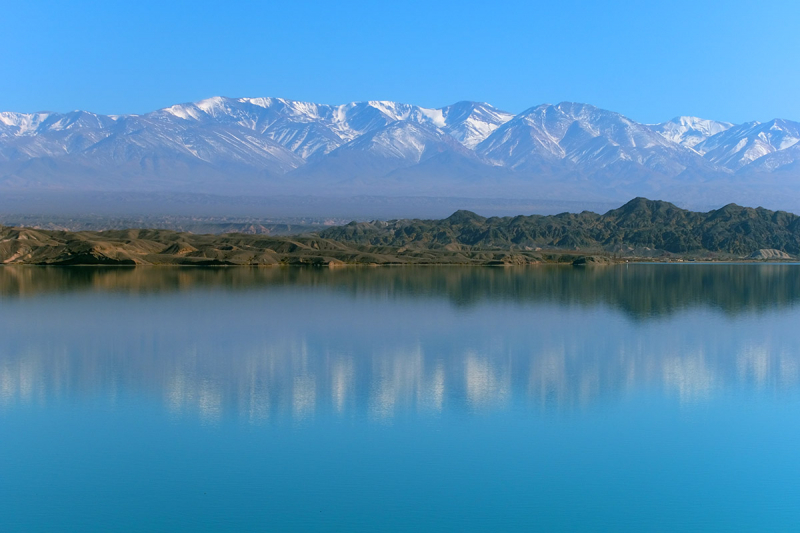 Аргентина. Солнечное затмение 2019 года