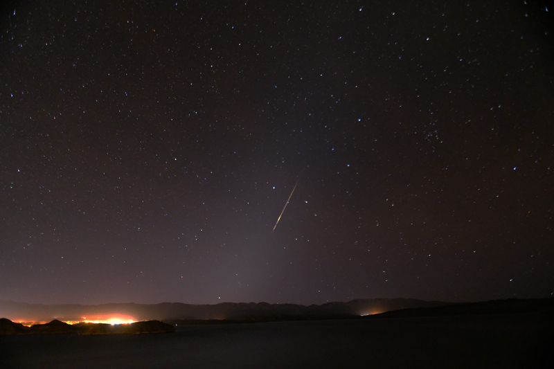 Аргентина. Солнечное затмение 2019 года