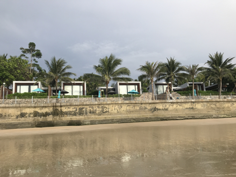 В третий раз в Као Лаке. Отель Ayara Villas. Ноябрь 2019 В третий раз в Као Лаке. Отель Ayara Villas. Ноябрь 2019