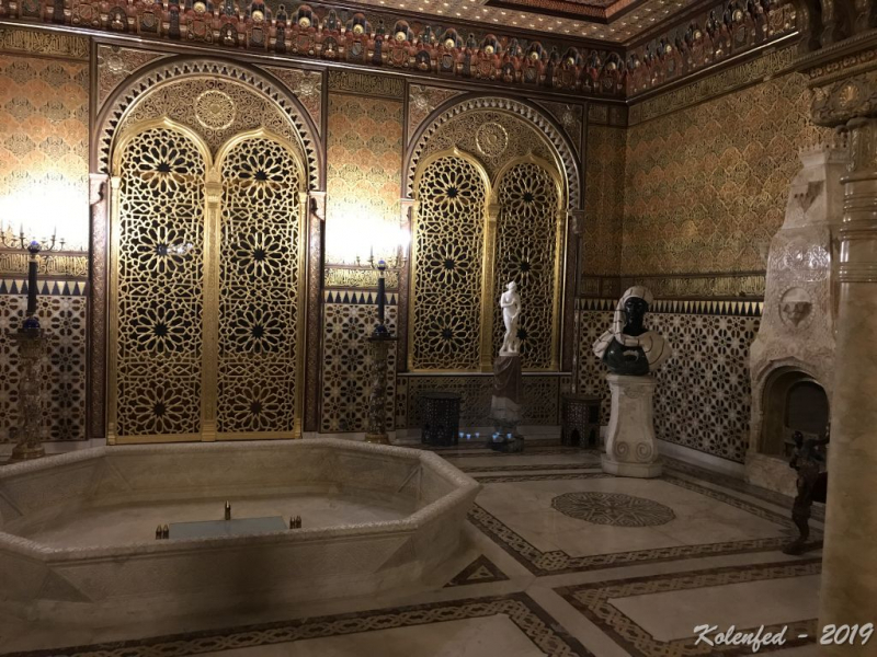 «Что-то пошло не так» – автотрип по Европе-2019, вопреки обстоятельствам.